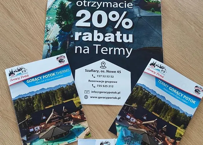 Hajlanderka * بوستريك