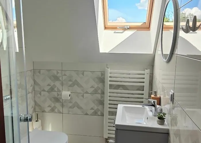 Hajlanderka * Bustryk