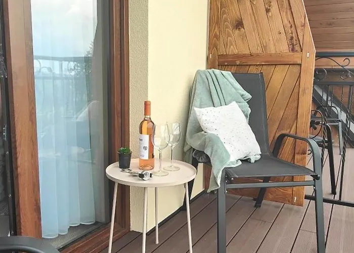 Hajlanderka 民宿 *