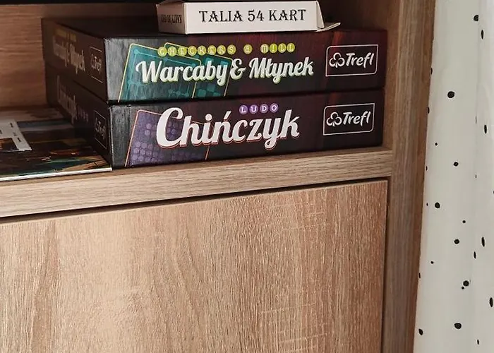 Hajlanderka منزل للإقامة