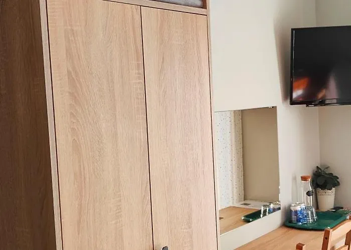 民宿 Hajlanderka *