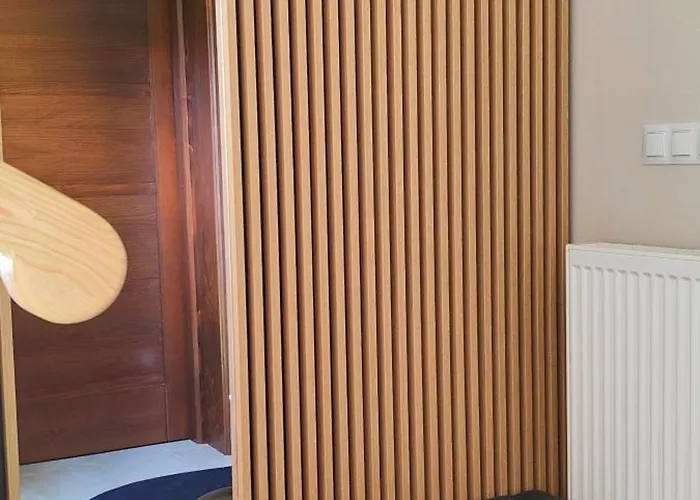 Hajlanderka * Bustryk