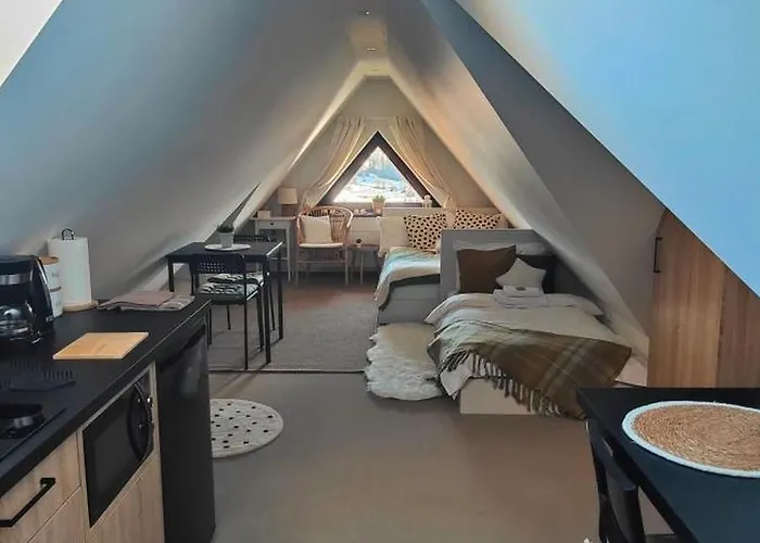 Hajlanderka * Bustryk