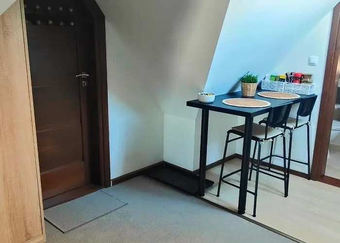 民宿 Hajlanderka *